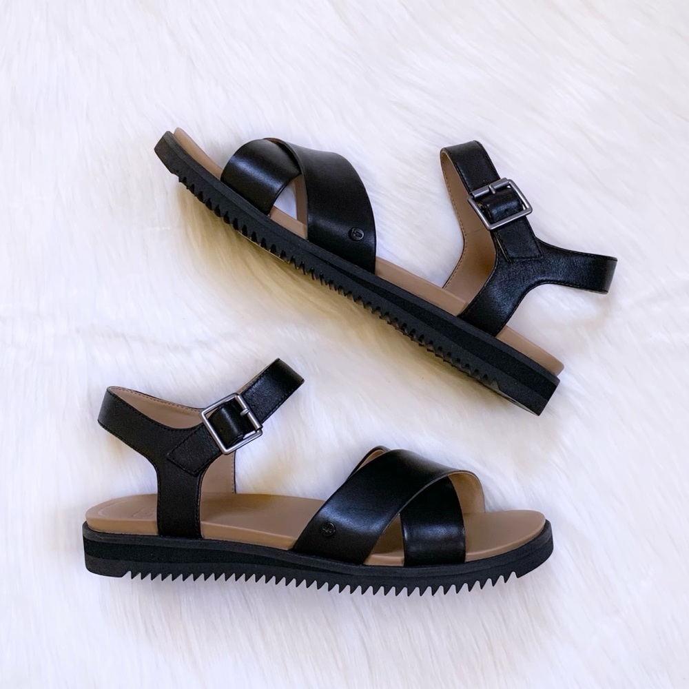 UGG Zoie Sandals - Picture 2 of 7